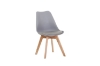 Picture of EFRON Dining Chair (Grey) - Each