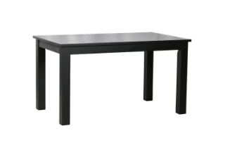 Picture of VICTOR 63" Dining Table (Black)