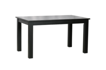 Picture of VICTOR Dining Table (Black) - 63"