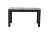 Picture of VICTOR Dining Table (Black) - 63"