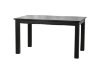 Picture of VICTOR Dining Table (Black) - 63"