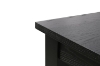 Picture of VICTOR Dining Table (Black) - 63"