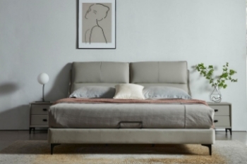 Picture for manufacturer ROMEO Bed Frame Collection