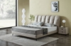 Picture of ALANYA Bed Frame in Queen Size (Champagne)