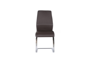 Picture of WALTON Dining Chair (Brown)