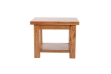 Picture of UMBRIA MINDI Wood Side Table