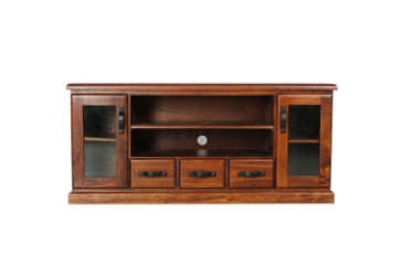 Picture of DROVER 150 2-Door 3-Drawer TV Unit
