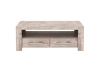 Picture of ARYA Solid Acacia Wood Coffee Table