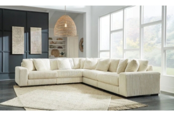 Picture for manufacturer WINSTON Corduroy Velvet Modular Sofa  Range