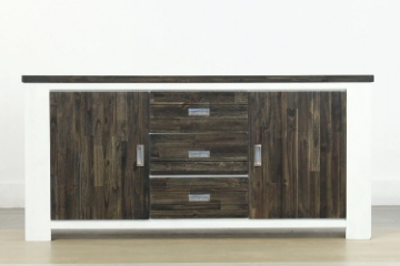 Picture of FREIDA Acacia Wood Sideboard