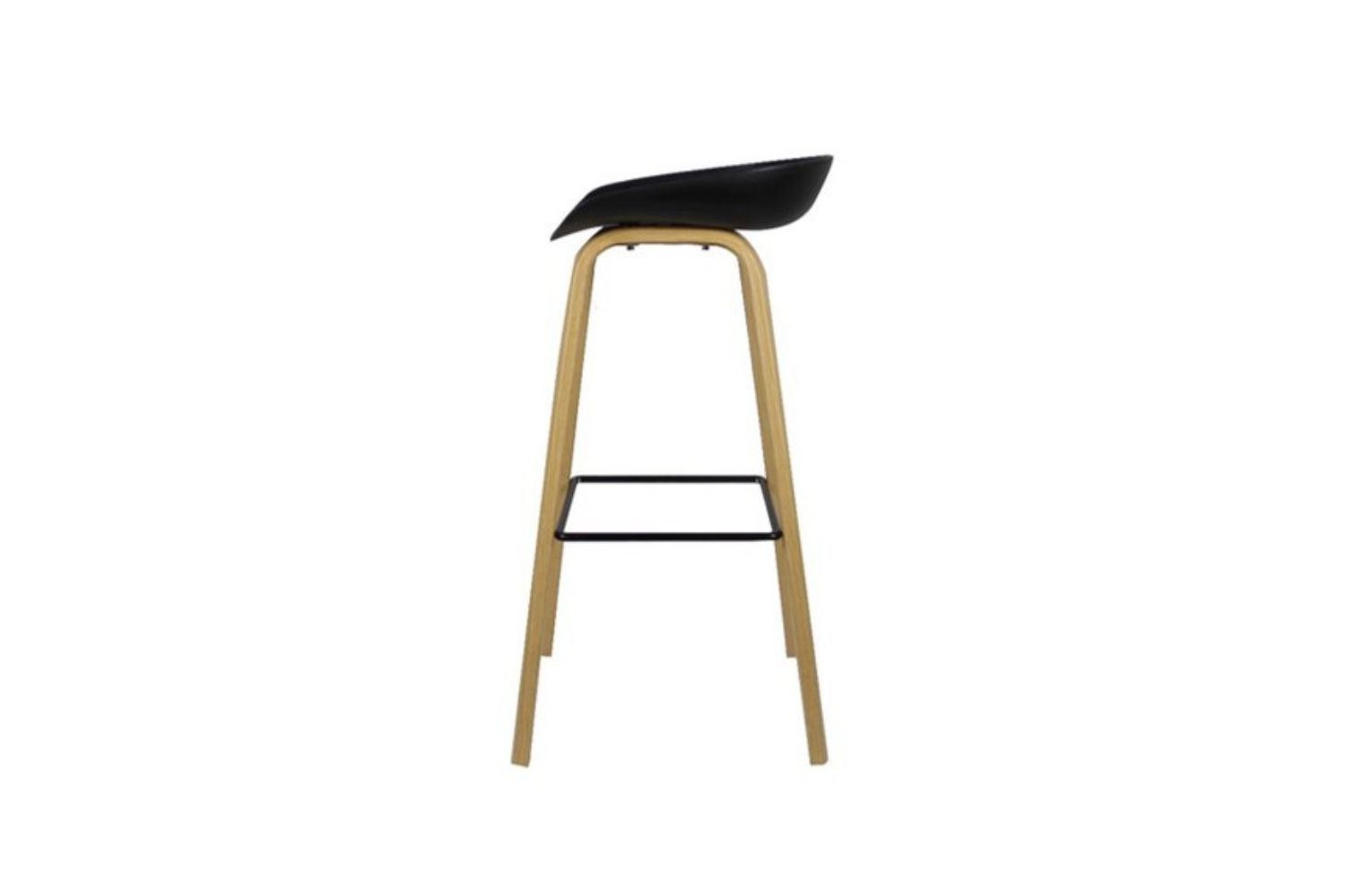 PURCH H25.5" Barstool Metal Legs (Black)iFurnitureThe largest