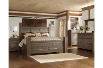 Picture for manufacturer MORNINGTON Bedroom Range