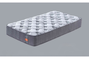 Picture of SUNSET 5-Zone Pocket Spring Mattress  in Single Size