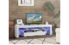 Picture of EMMA LED 63" TV Stand (White)
