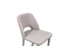 Picture of EVE PU Leather Bar Chair (Champagne) - Single