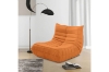 Picture of PABLO Lounge Chair (Orange)