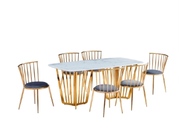 Picture for manufacturer MARBELLO Dining Room Collection