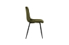 Picture of CAPITOL Velvet Dining Chair (Green)