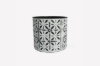 Picture of BLOOM Metal Vase (10"x10")