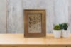 Picture of ARPAN Wooden Photo Frame (8" x 10")*FINAL SALE