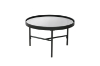 Picture of BAXTER Nesting Coffee Table Set (Glass Top)