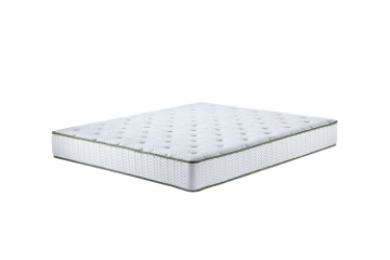 Picture of MIRAGE Firm 5-Zone Pocket Spring Bamboo Mattress in Single/Queen/Eastern King Size