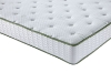 Picture of MIRAGE Firm 5-Zone Pocket Spring Bamboo Mattress in Single/Queen/Eastern King Size