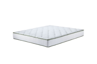 Picture of MIRAGE Firm 5-Zone Pocket Spring Bamboo Mattress - Single	