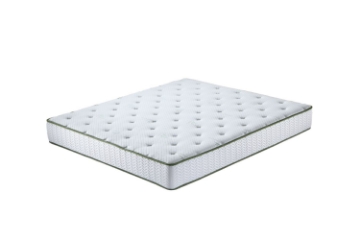 Picture of MIRAGE Firm 5-Zone Pocket Spring Bamboo Mattress in Eastern King