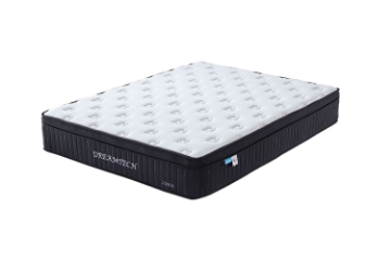 Picture of LUNA Mattress in Eastern King Size