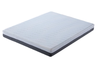 Picture of AIRFLEX Firmness-Adjustable Mattress with Washable Cover - Queen Size