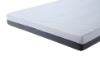 Picture of AIRFLEX Firmness-Adjustable Mattress with Washable Cover - Queen Size