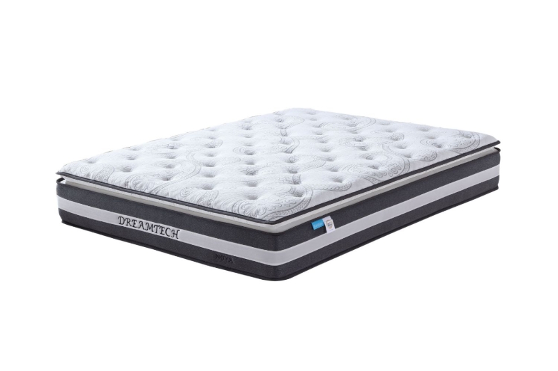 Picture of NOVA Firm Mattress in Eastern King