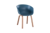 Picture of BRADY Dining Chairs in 5 Colors