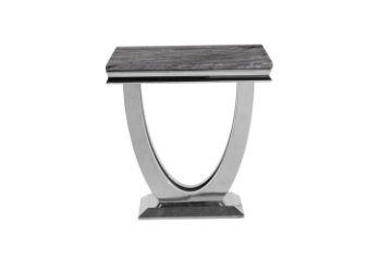 Picture of NUCCIO Marble End Table
