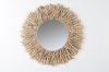 Picture of ARTHER Driftwood Sun Mirror 