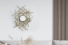 Picture of NEST Wall Mirror (18.5" x 23")