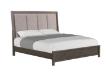 Picture of GLINDA Bed Frame in Queen/Eastern King Sizes