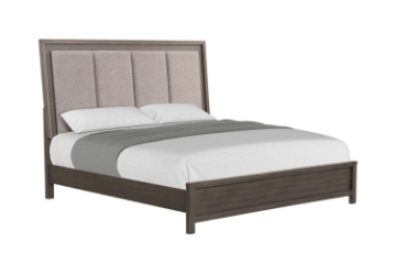 Picture of Natalie  Bed Frame in Queen/King Size