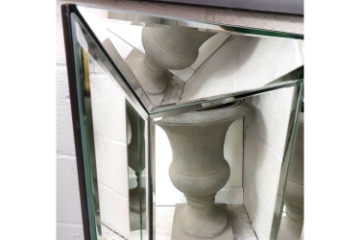 Picture of BONGO 47" Hanging Mirror