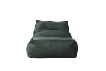 Picture of COMFORT CLOUD Outdoor Bean Bag Lounger XL (Green)