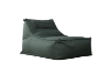 Picture of COMFORT CLOUD Outdoor Bean Bag Lounger XL (Green) - with Fillers	