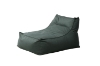 Picture of COMFORT CLOUD Outdoor Bean Bag Lounger XL (Green) - with Fillers	