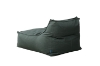 Picture of COMFORT CLOUD Outdoor Bean Bag Lounger XL (Green) - with Fillers	