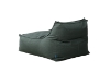 Picture of COMFORT CLOUD Outdoor Bean Bag Lounger XL (Green) - Cover Only	