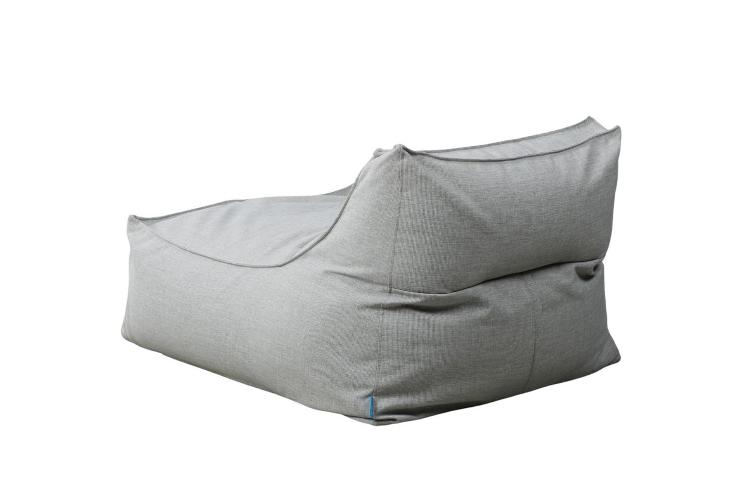 COMFORT CLOUD Outdoor Bean Bag Lounger XL (Grey)iFurnitureThe largest