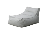 Picture of COMFORT CLOUD Outdoor Bean Bag Lounger XL (Grey) - with Filler	