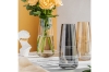 Picture of ARTISTIC Colorful Glass Vase in Four Colors