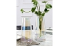 Picture of ARTISTIC Colorful Glass Vase - Colorful