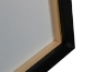 Picture of H80 31"x55" Black Frame Hand Oil Painting Canvas Wall Art